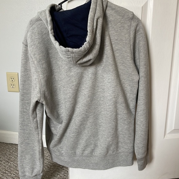 Nautica hoodie, size xs in men’s. - Picture 3 of 3
